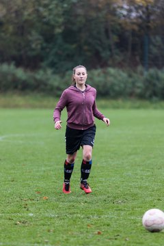 Bild 37 - Frauen SV Henstedt Ulzburg III - Bramstedter TS : Ergebnis: 1:0